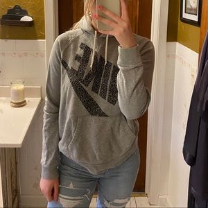 Nike hoodie